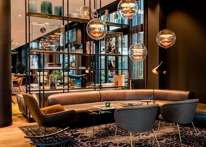 One -MesseHotel Köln